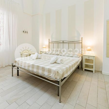 Incentro B&B ポルト・チェザーレオ エクステリア 写真