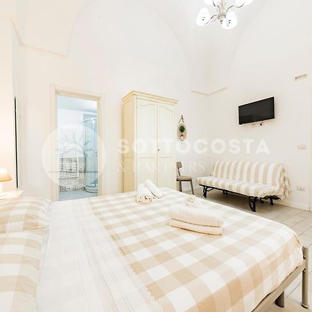 Incentro B&B ポルト・チェザーレオ エクステリア 写真