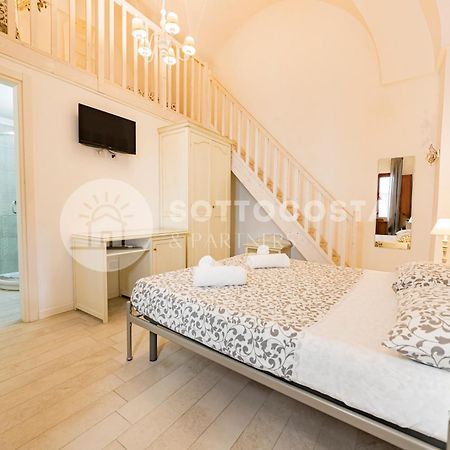 Incentro B&B ポルト・チェザーレオ エクステリア 写真