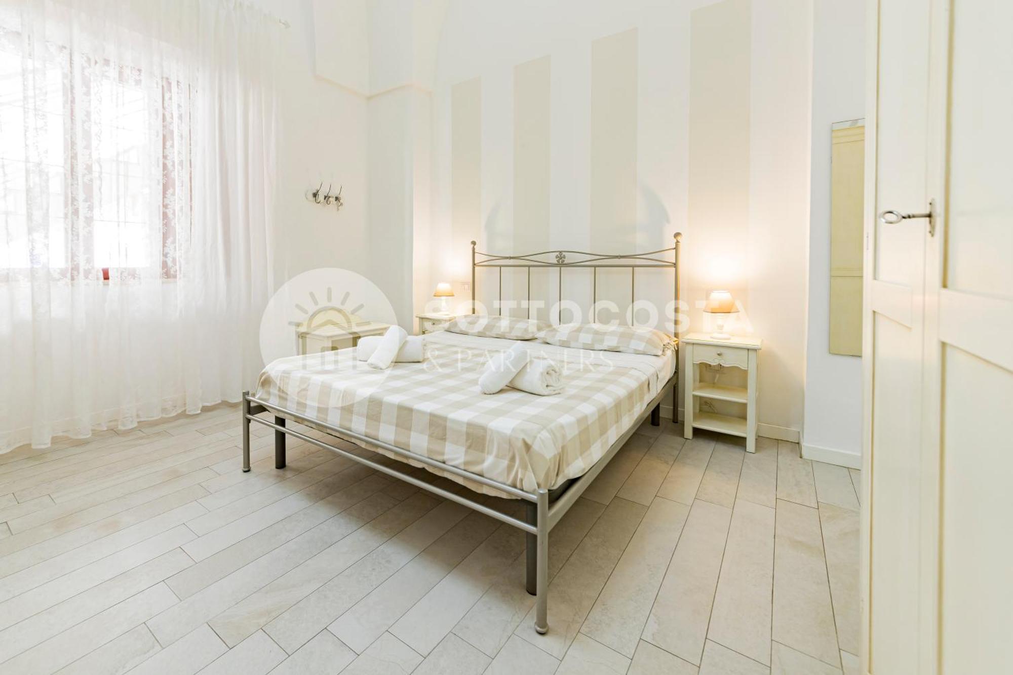 Incentro B&B ポルト・チェザーレオ エクステリア 写真