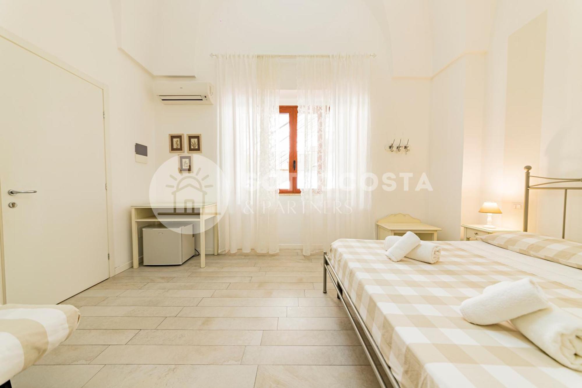 Incentro B&B ポルト・チェザーレオ エクステリア 写真