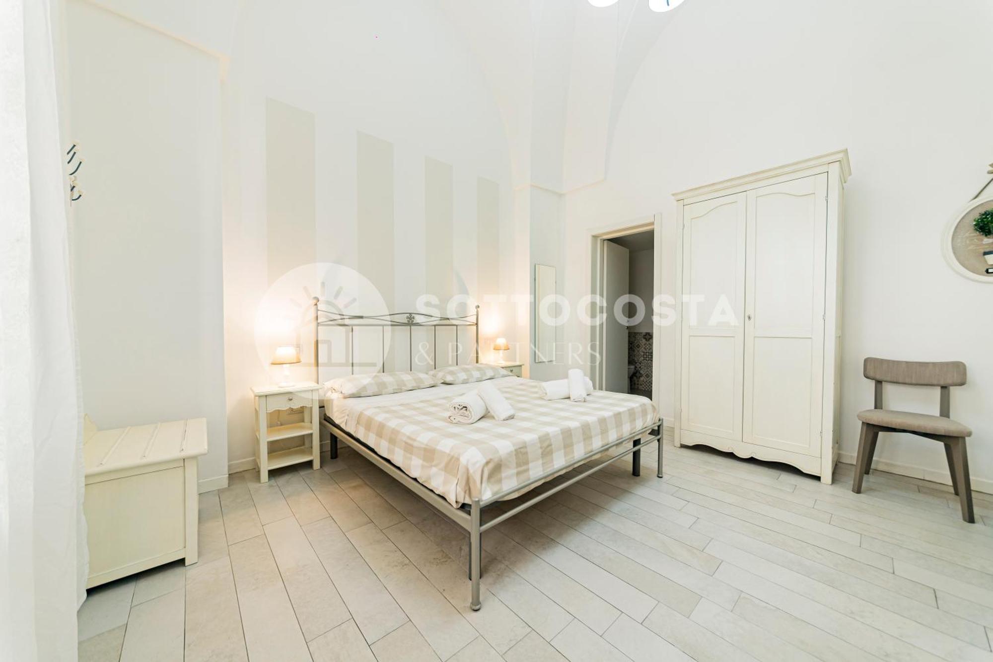 Incentro B&B ポルト・チェザーレオ エクステリア 写真
