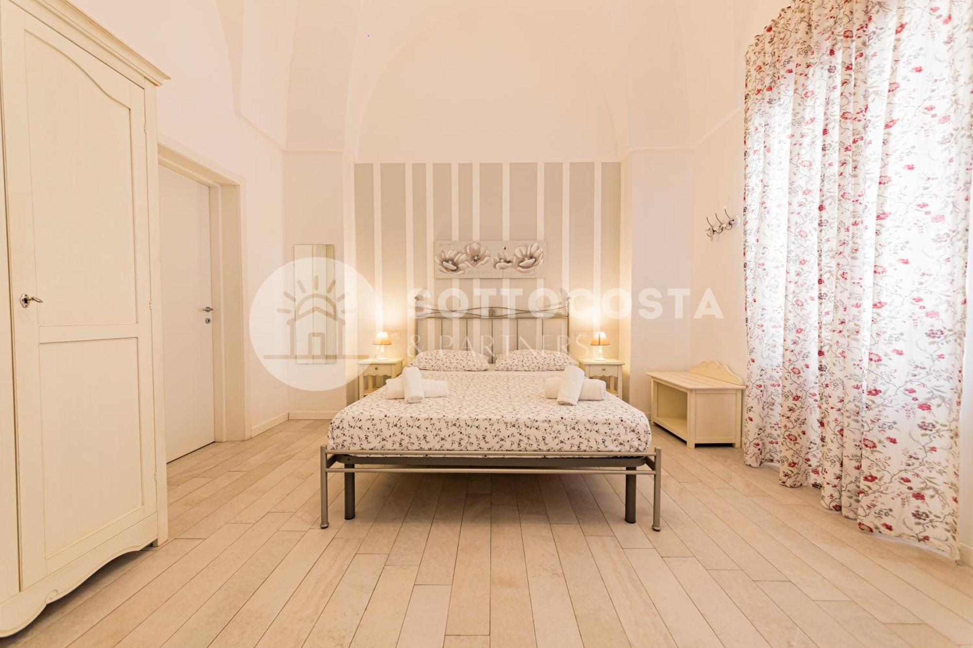 Incentro B&B ポルト・チェザーレオ エクステリア 写真