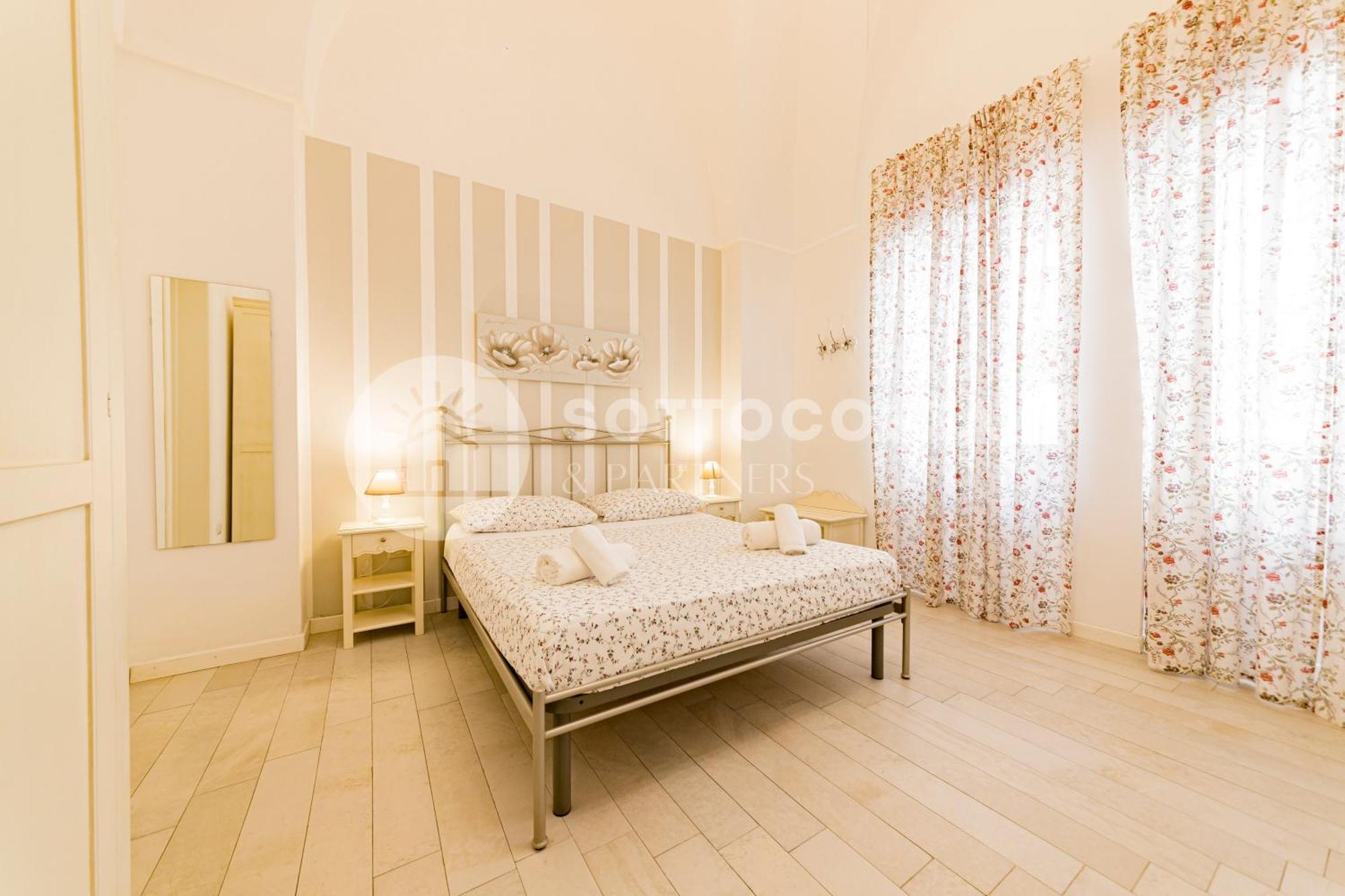 Incentro B&B ポルト・チェザーレオ エクステリア 写真