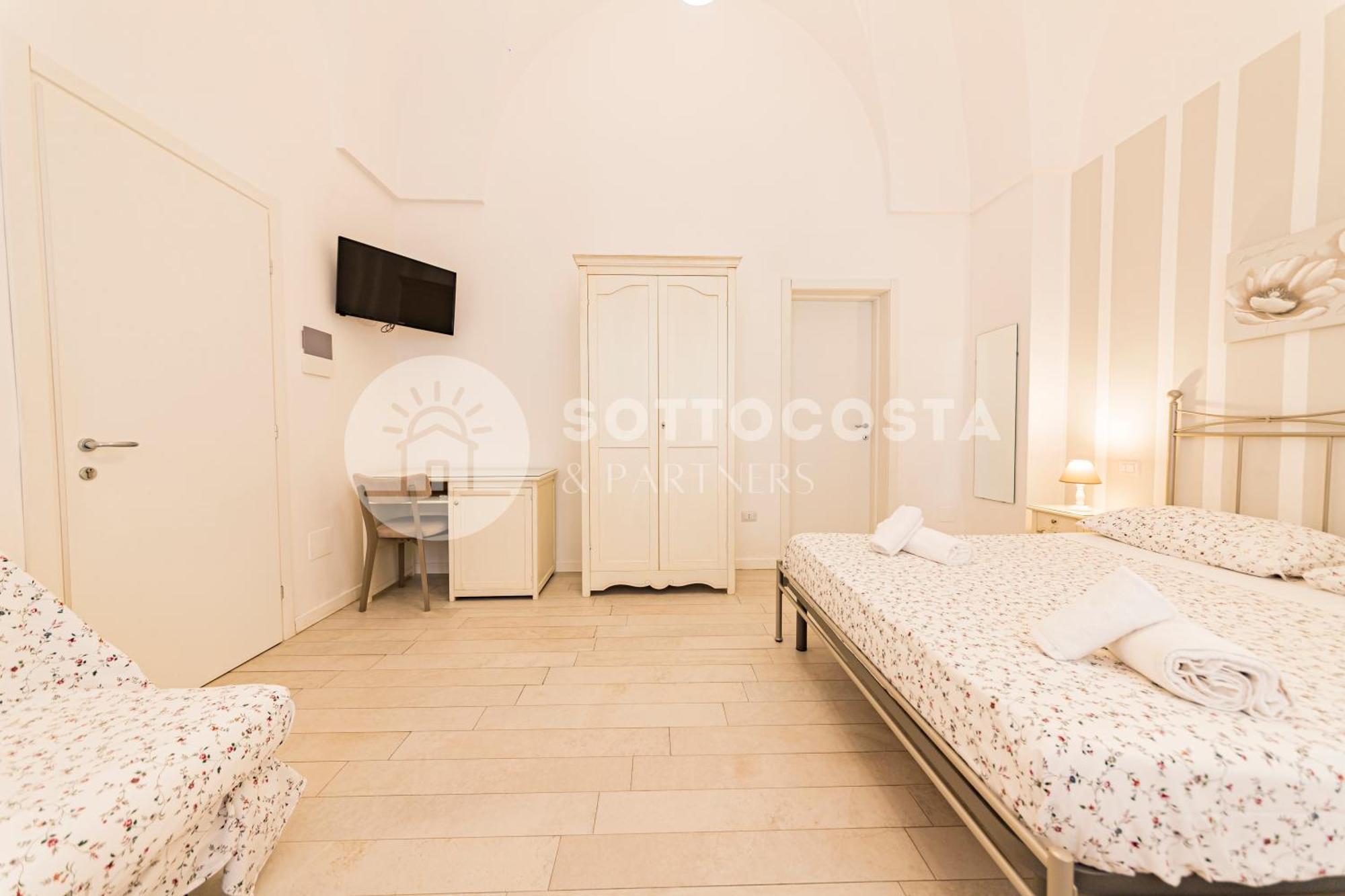 Incentro B&B ポルト・チェザーレオ エクステリア 写真