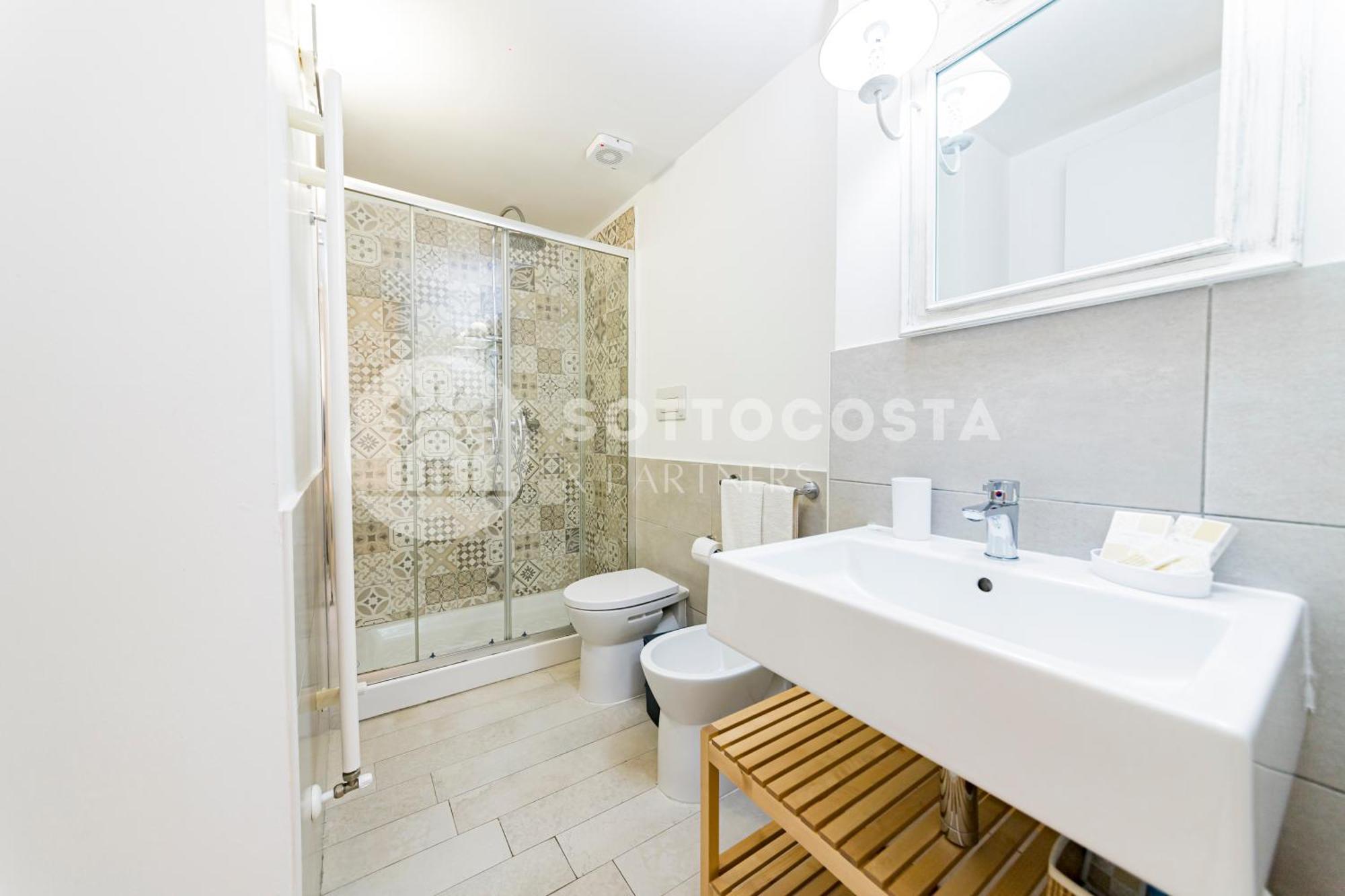 Incentro B&B ポルト・チェザーレオ エクステリア 写真