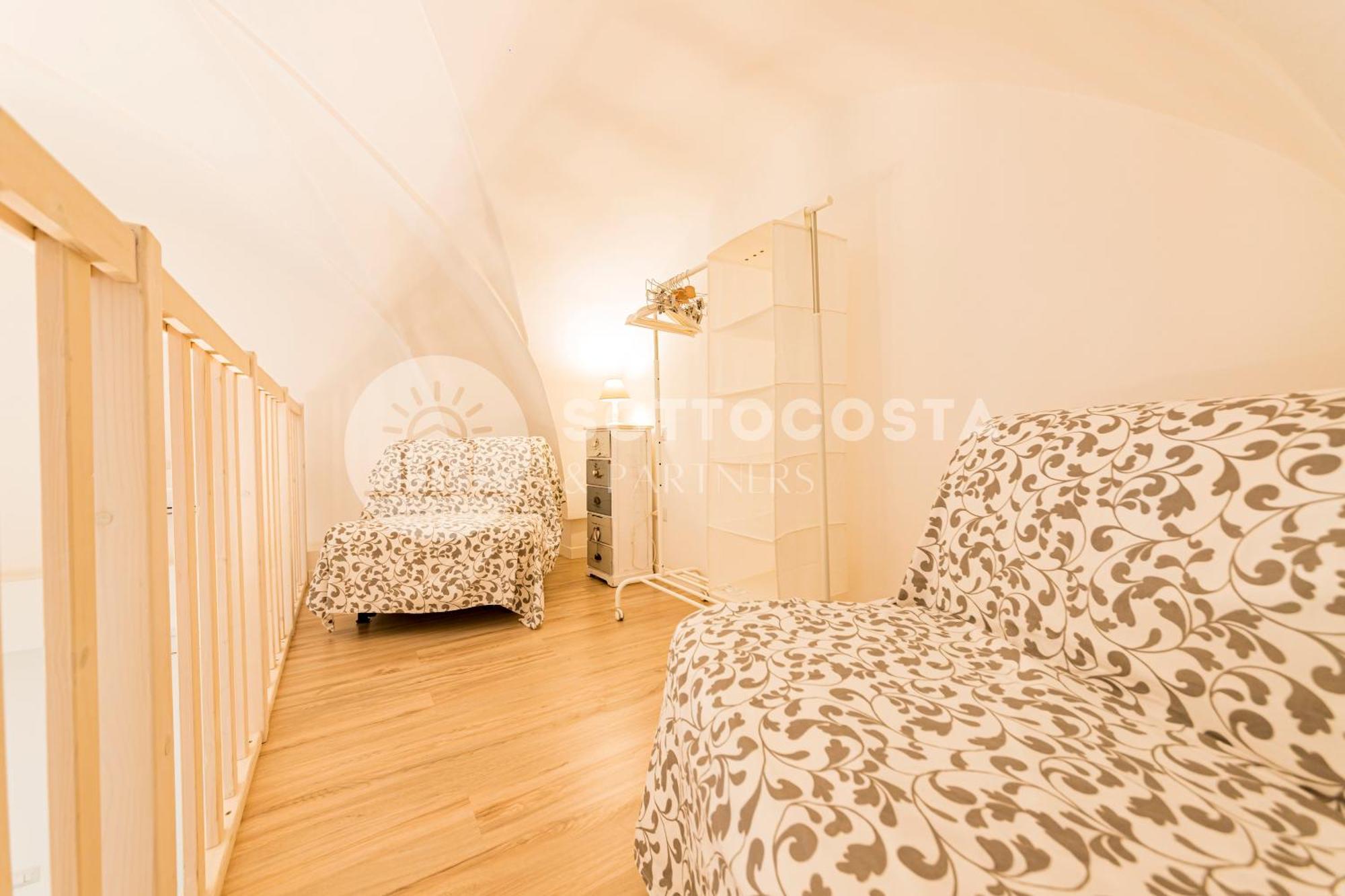 Incentro B&B ポルト・チェザーレオ エクステリア 写真