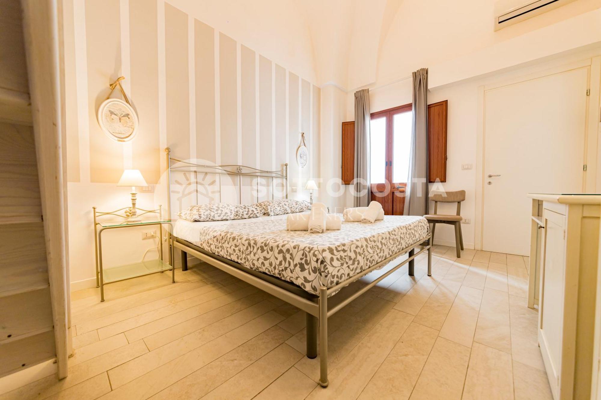 Incentro B&B ポルト・チェザーレオ エクステリア 写真