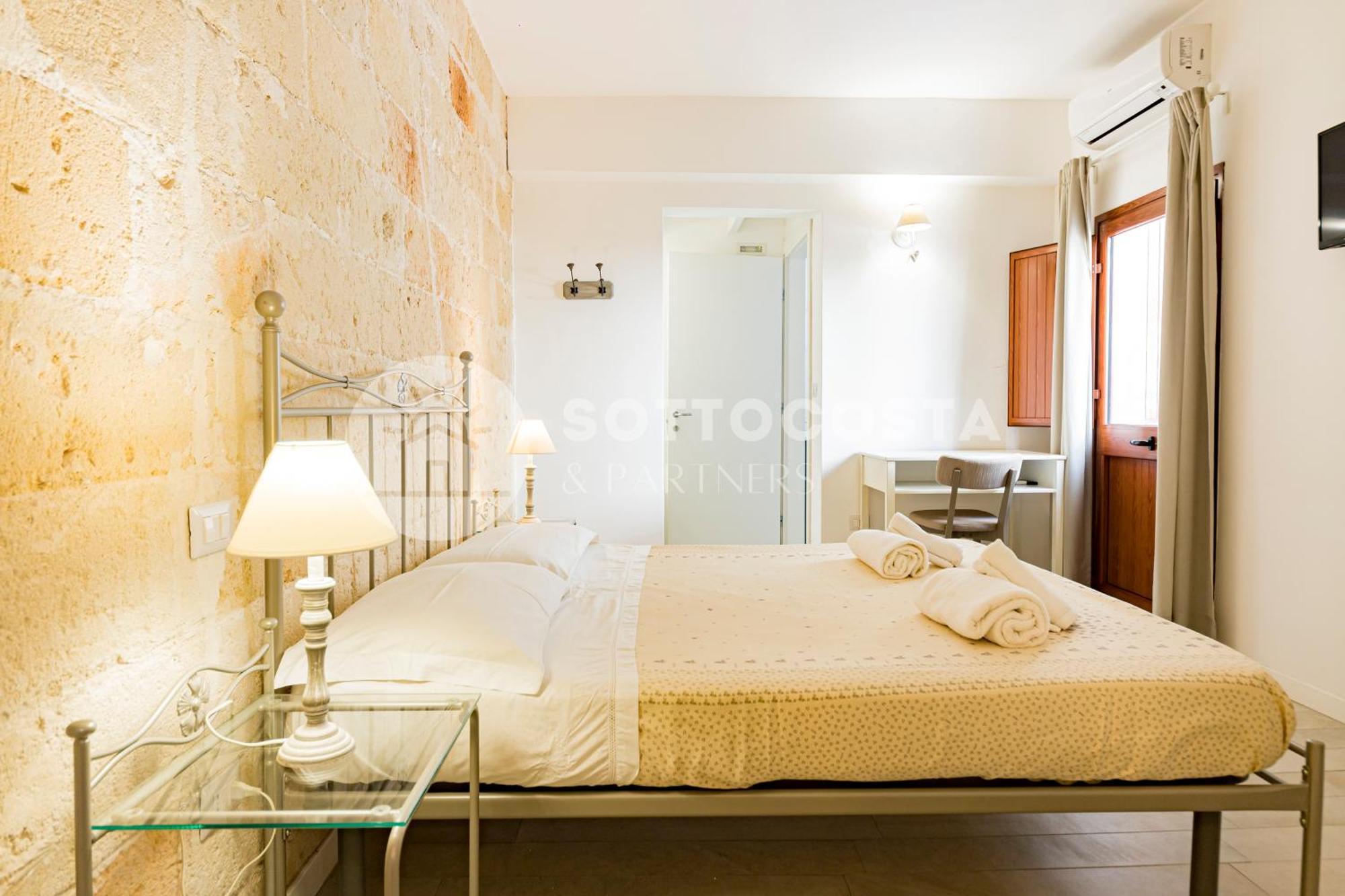 Incentro B&B ポルト・チェザーレオ エクステリア 写真