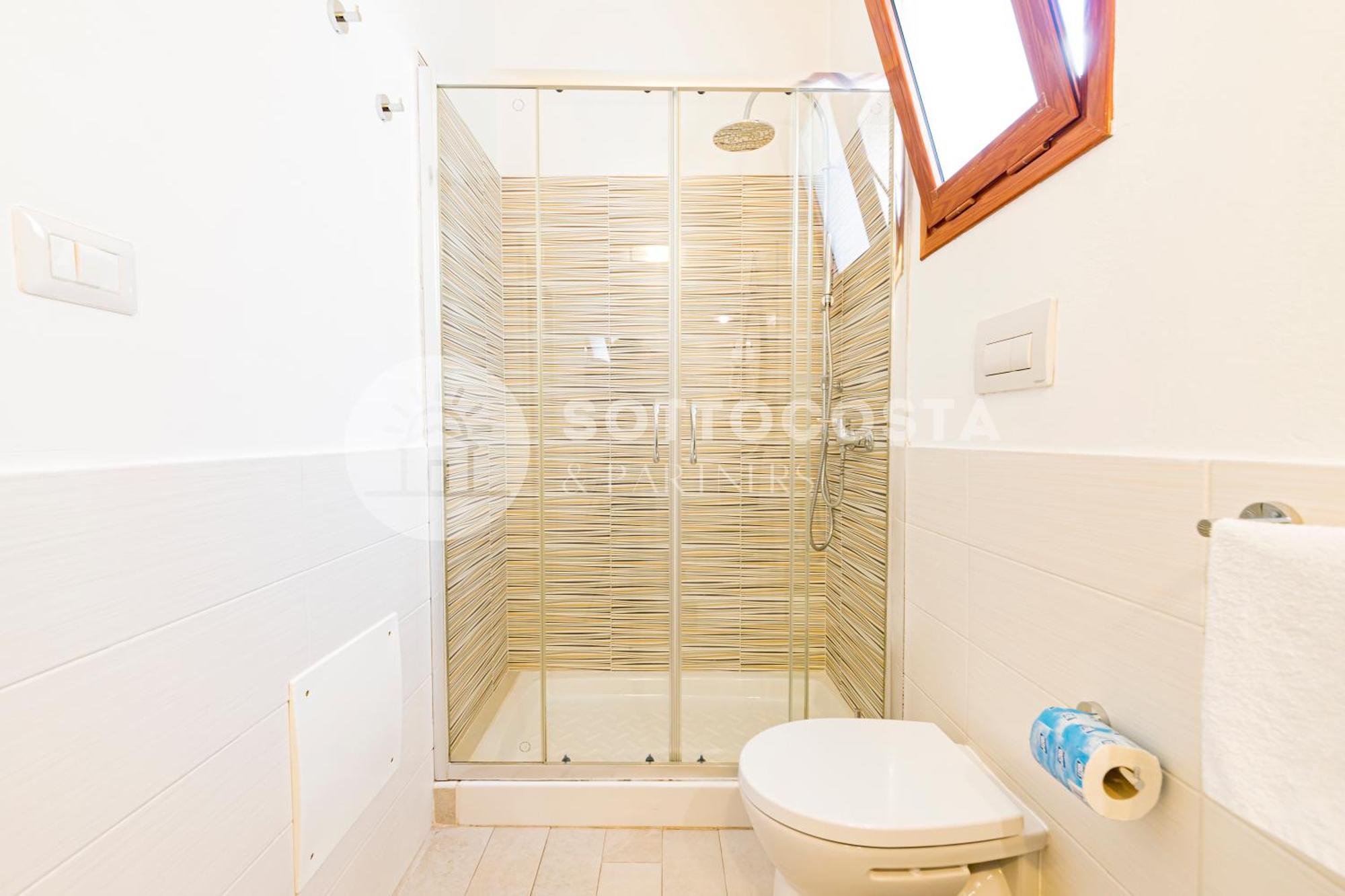 Incentro B&B ポルト・チェザーレオ エクステリア 写真