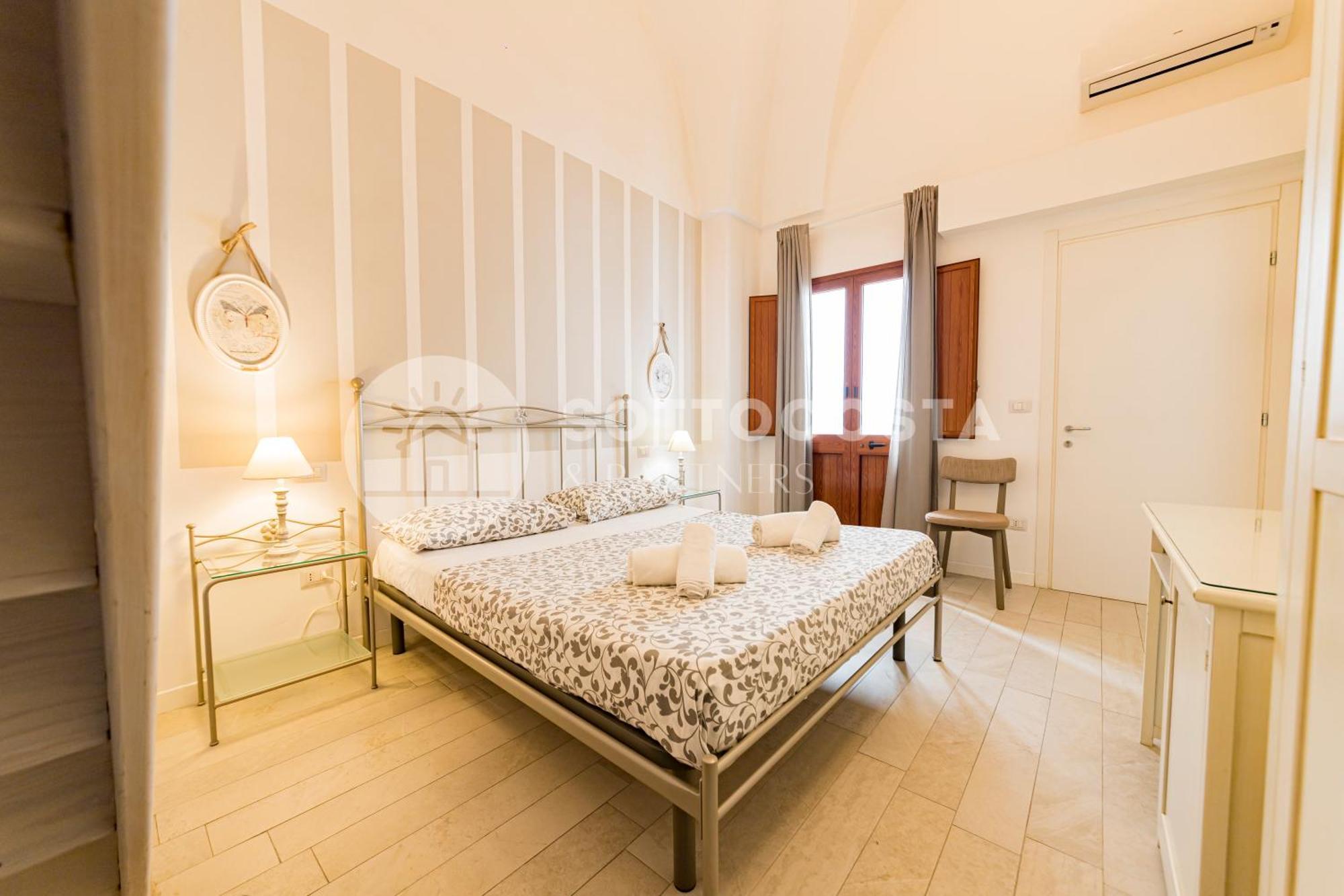 Incentro B&B ポルト・チェザーレオ エクステリア 写真