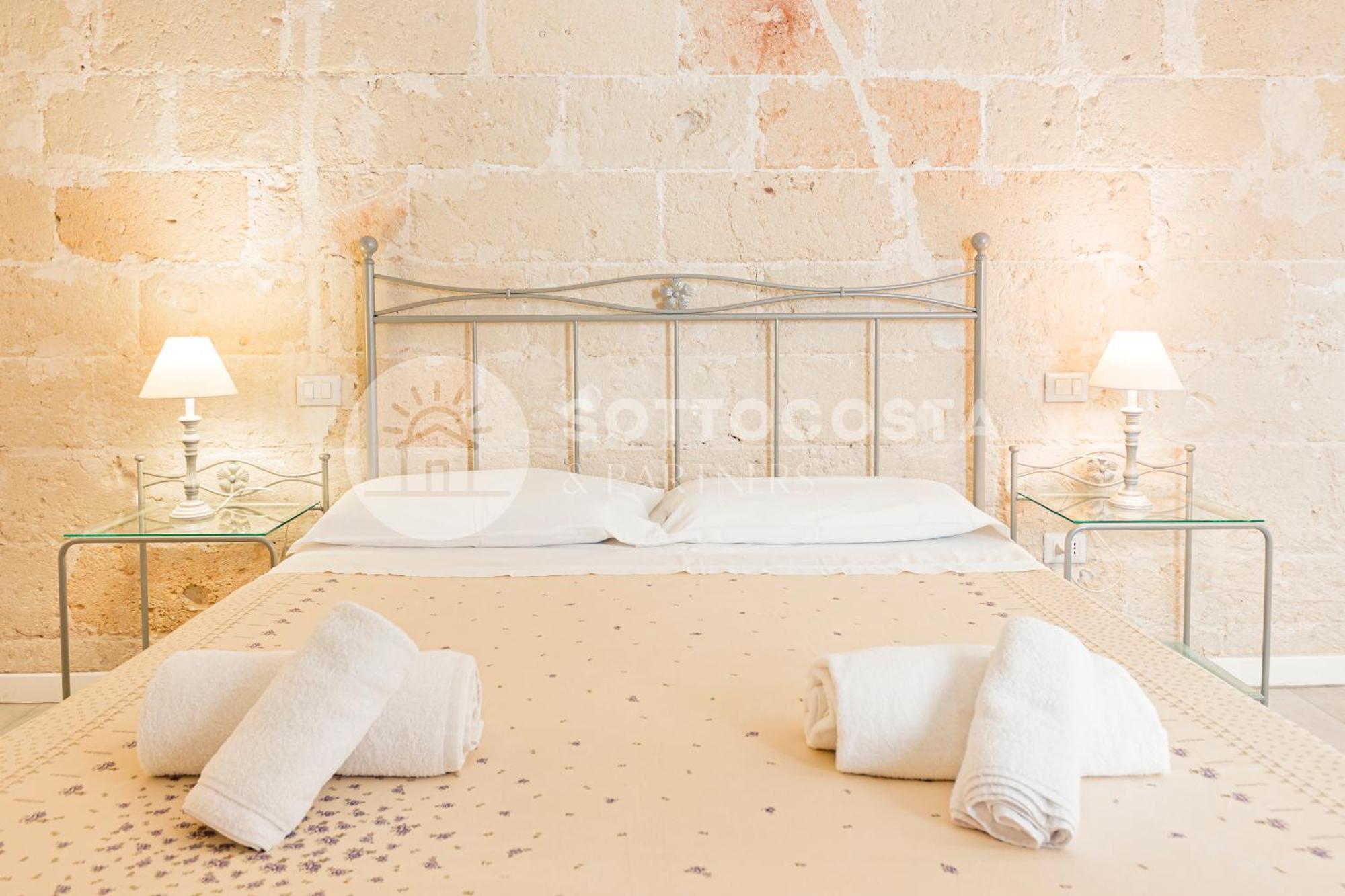 Incentro B&B ポルト・チェザーレオ エクステリア 写真