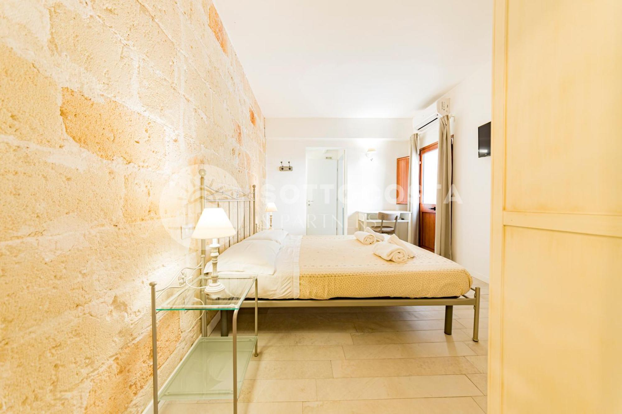 Incentro B&B ポルト・チェザーレオ エクステリア 写真