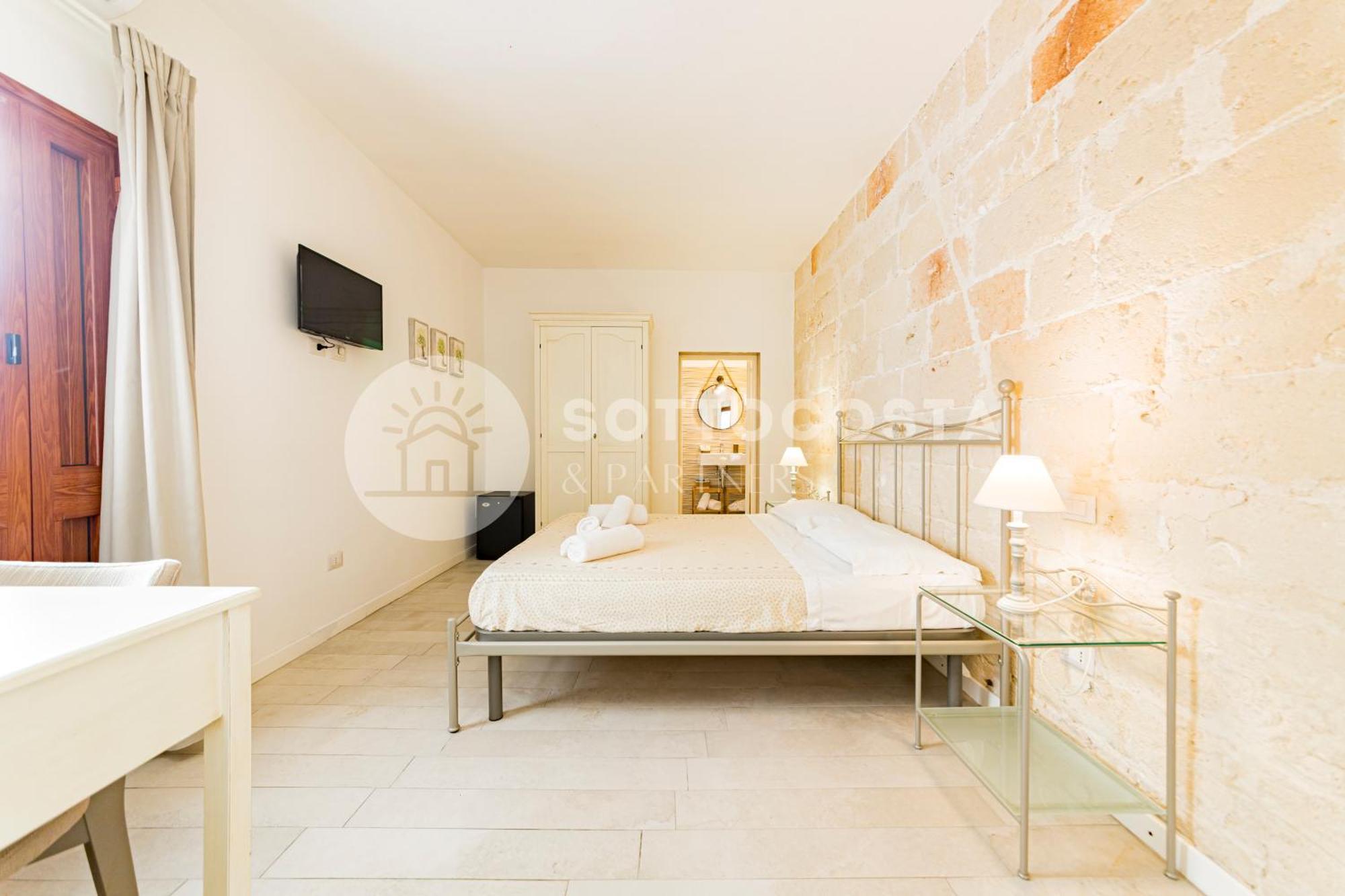 Incentro B&B ポルト・チェザーレオ エクステリア 写真