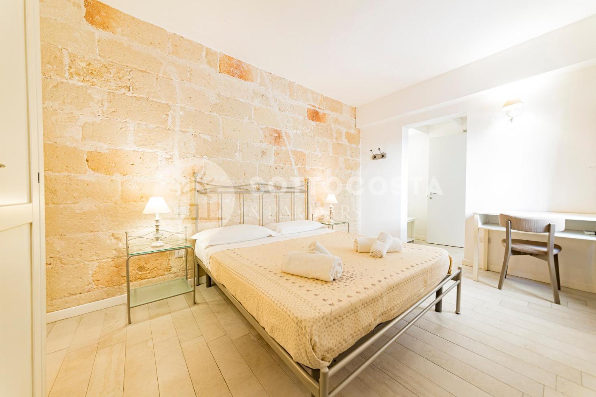 Incentro B&B ポルト・チェザーレオ エクステリア 写真